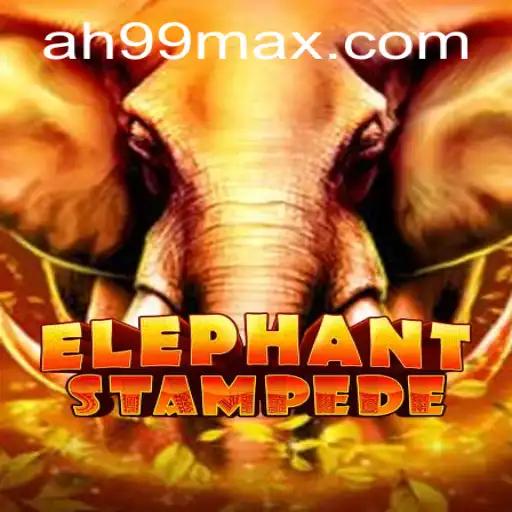 ElephantStampede: Embark on a Thrilling Adventure
