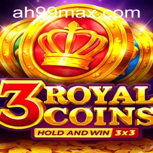 Discover the Enchanting World of 3royalcoins: A Gamer's Paradise