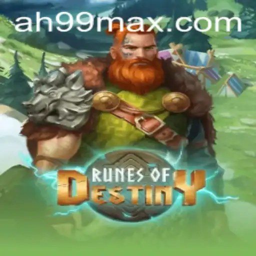Discover the Mystical World of RunesOfDestiny