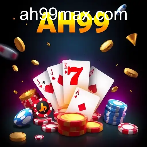 Dive into the Exciting Realm of Casino Games with AH99