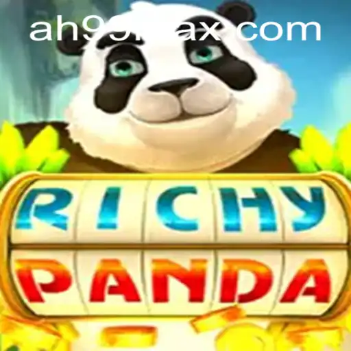 RichyPanda: Exploring the Enchanting World of AH99