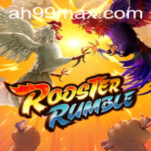 RoosterRumble: Unleashing the Excitement of Competitive Gaming