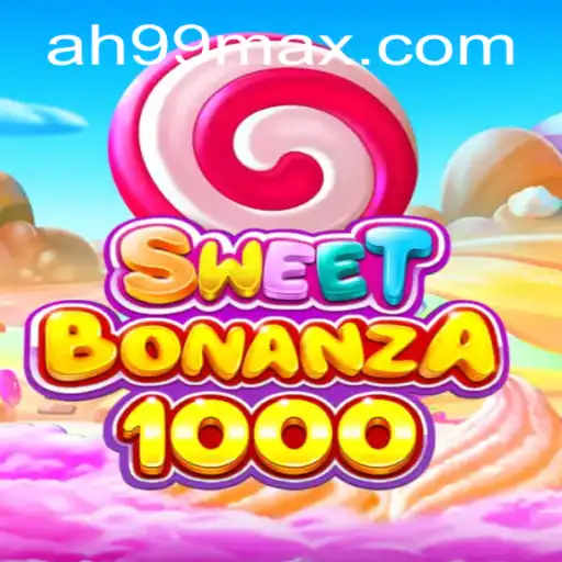 SweetBonanza1000: A Candy-Themed Adventure